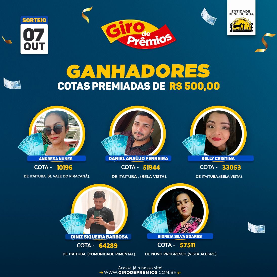 Concorra a 01 Biz 2025 ou R$ 20 mil + R$ 5 mil