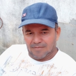 narciso soares da Silva ganhador do prêmio R$ 10.000,00