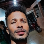 Ivanilson Neres Silva ganhador do prêmio 01 IPhone 16 Pro Max ou R$ 7 mil