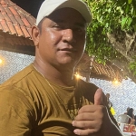 GENILSON  Moreno ganhador do prêmio 01 Biz 125 2025 ou (R$ 20 mil)