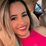 Josiane Batista dos Reis ganhador do prêmio 01 IPhone 16 Pro Max ou R$ 7 mil