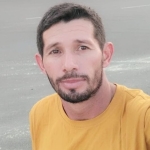 Vanilson Farias Bezerra ganhador do prêmio 01 IPhone 16 Pro Max ou R$ 7 mil