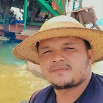 Wesley Carlos Souza Silva ganhador do prêmio 01 IPhone 16 Pro Max ou R$ 7 mil